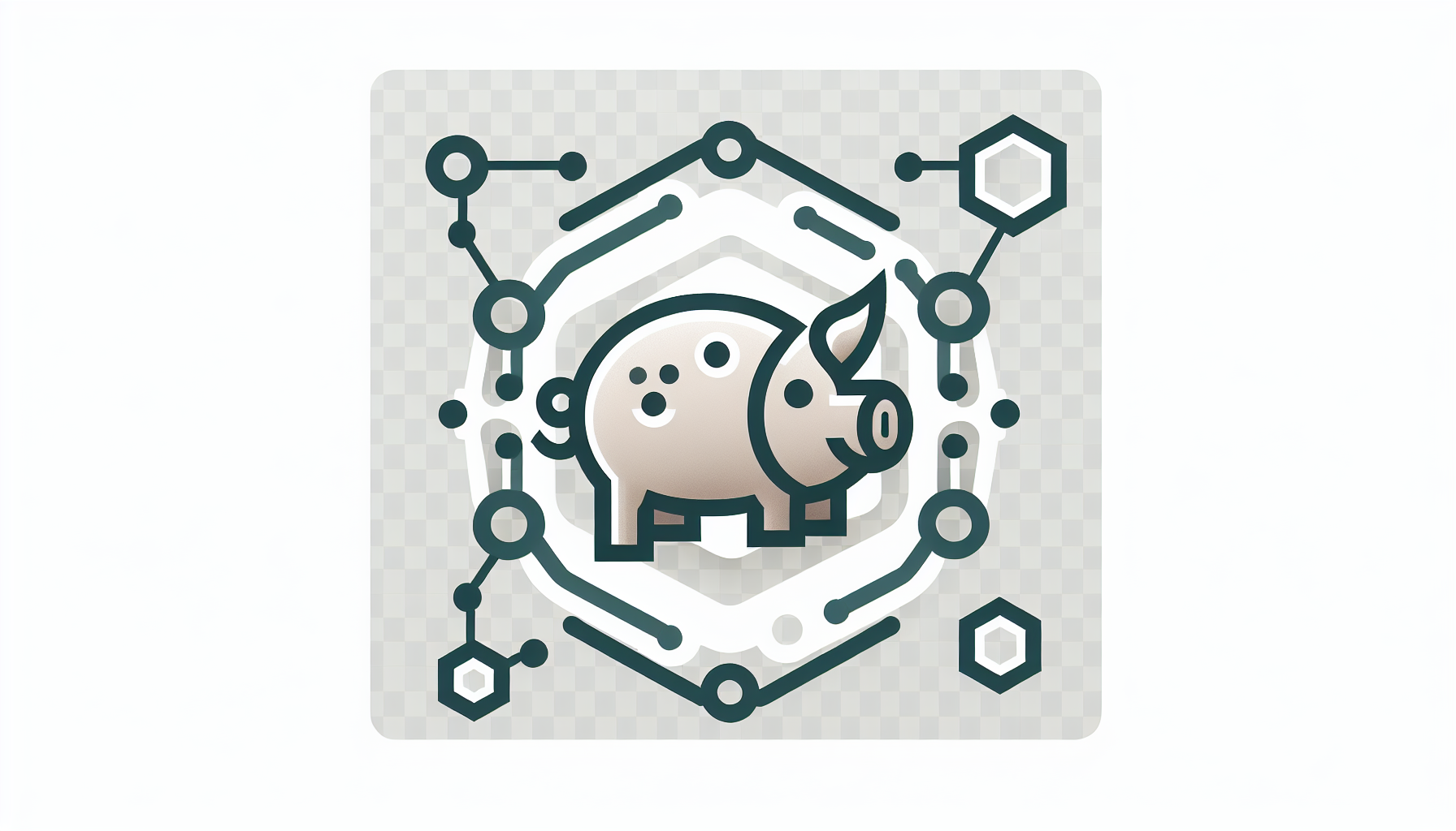 Blockchain et traçabilité : Garantir l'origine et la qualité du porc